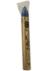 Sticks de maquillage Brazil 14x110 mm. Bleu fonc�