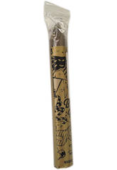 Sticks de maquillage Brazil 14x110 mm. Marron