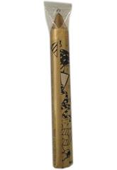 Sticks de maquillage Brazil 14x110 mm.Or