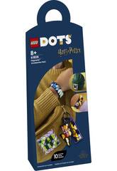 Lego Dots Zubehrpaket Hogwarts 41808