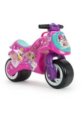 Andador Mota Shimmer y Shine 48x65x22cm INJUSA 19021