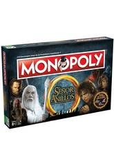 Monopoly Il Signore degli Anelli Eleven Force 63300