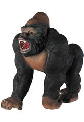 Gorille Figurine Géante 127,5 x 66 x 99 cm 