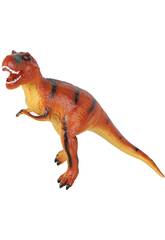 Tyrannosaure 36X23X45 cm.