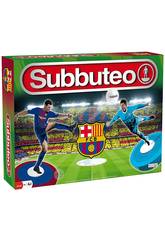Subbuteo F.C Barcelona 4�me �dition Eleven Force 63577