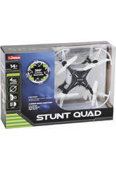 Mini Drone Stunt Quad Assortiment 14.5 cm 2.4 GHz 