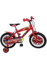 Bicicletta 14