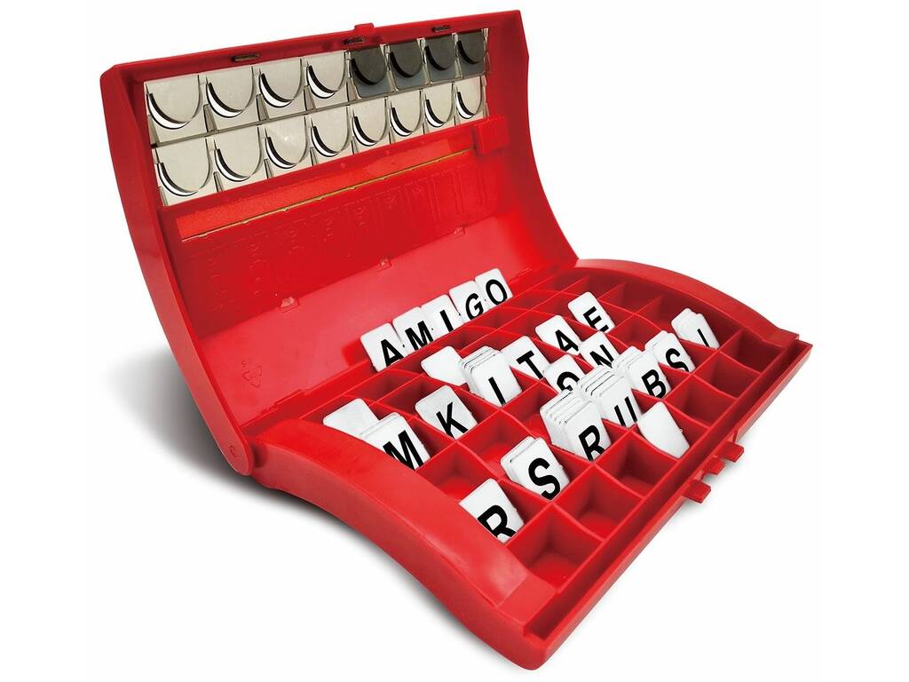 Jeu de Société Pendu