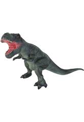 Figura Tyrannosaurus Rex 36x67x24 cm.