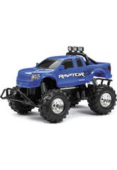 Radio Contr�le 1:10 Raptor