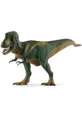 Tiranosaurio Rex Schleich 14587