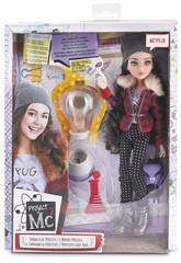 Poup�e Exp�rience MC2 � Choisir 33 cm Famosa 700013670 