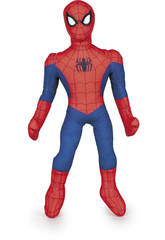 Peluche Spiderman 30 cm Famosa 760015299 