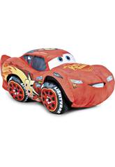 Peluche Cars 3 45 cm. Rayo McQueen Famosa 760014882