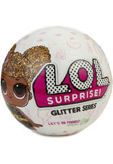 LOL Surprise S�rie Glitter Giochi Preziosi LLU19000 