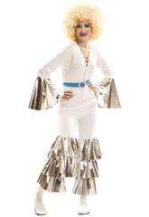 Costume Donna L Dancing Fever Girl