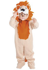 D�guisement Enfant Lion Taille M Nines D'Onil D613-2 