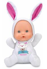 Nenuco Happy Sonidos 15 cm. Famosa 700014036