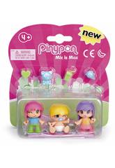 Pinypon Enfants et B�b�s Famosa 700014032
