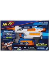 Nerf N-Strike Modulus Mediator Hasbro E0016