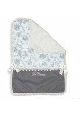 Couverture Reborn pour Poup�es Decuevas 53700