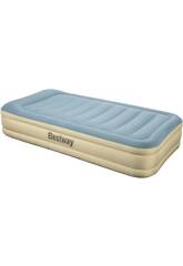 Matelas Floqué 191 x 97 x 36 cm Bestway 69003 