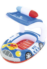 Bouée Voiture Gonflable 98 x 66 cm Bestway 34103