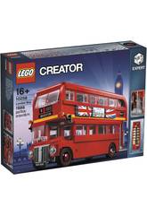 Lego Creator London Bus 10258