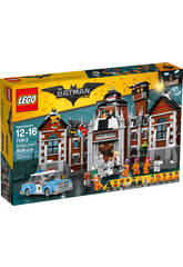 Lego Batman Le Film L'asile d'Arkham 70912