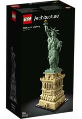 Lego Architecture Statua della Libertà 21042