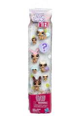 Little Pet Shop Collection Sp�ciale Amis Hasbro E0397