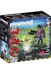 Playmobil Ghostbuster Egon Spengler 9346