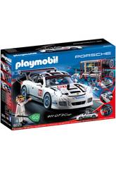 Playmobil Porsche 911 GT3 Cup 9225 