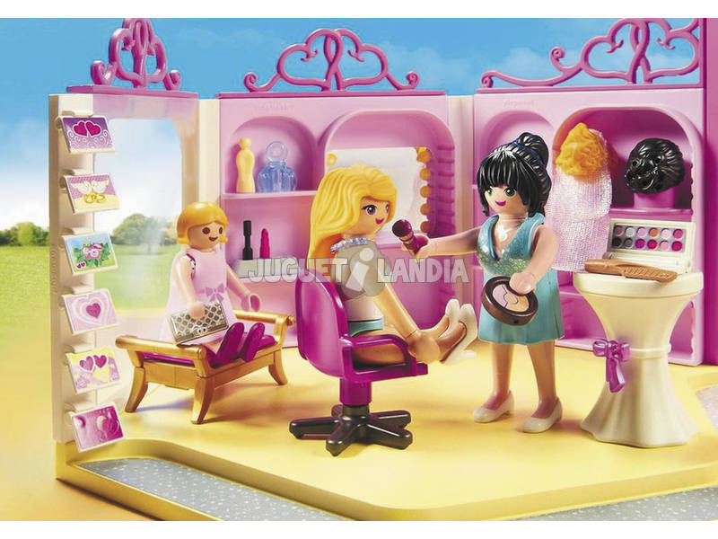 Playmobil Braut Shop 9226