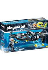 Playmobil Mega Drone 9253