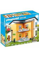 Playmobil City Life Villa Moderna 9266