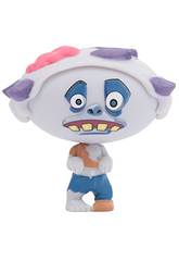 Hero Eggs Monsters Blister 1 figura Giochi Preziosi HEW0000