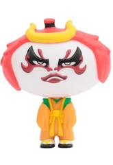 Hero Eggs Monsters Blister 3 Figuras Giochi Preziosi HEW02000