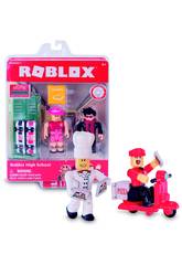 Roblox Juguetes Y Figuras Juguetilandia - top zombie mark roblox and minecraft hot zombie mark roblox