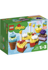 Lego Duplo Mi Primera Celebración 10862