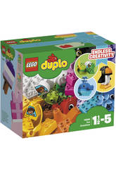 Lego Duplo Creaciones Divertidas 10865