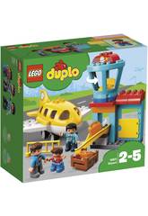 Lego Duplo Airport 10871