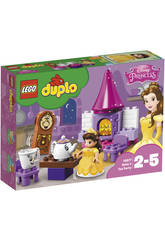Lego Bella Tea Party 10877