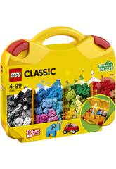 Lego Classic Mallette Créative 10713