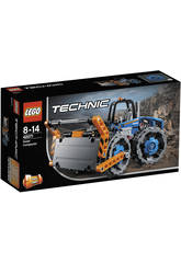 Lego Technic Bulldozer Compactador 42071