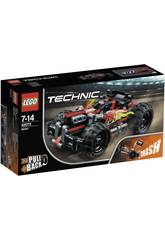 Lego Technic ¡Abattre! 42073