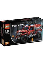 Lego Technic Equipa de Primeira Resposta 42075