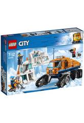 Lego City �rtico Veh�culo de Exploraci�n 60194