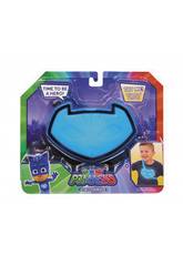 Amuleto Trasformazione Super Pigiamini Pj Masks Bandai 24950