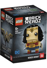 Lego Hero Wonder Woman 41599